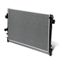 2009-2016 Dodge Journey OEM Radiator - AT Models
