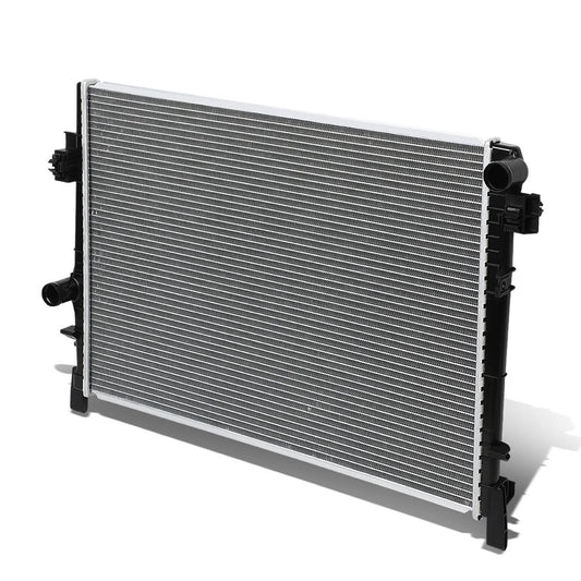 2009-2016 Dodge Journey OEM Radiator - AT Models