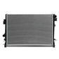 2009-2016 Dodge Journey OEM Radiator - AT Models