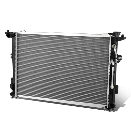 2009-2012 Hyundai Genesis OEM Radiator - 4.6L/5.0L Engines