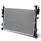 2008-2011 Ford Focus OEM Radiator