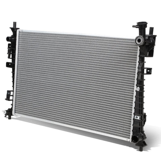 2008-2011 Ford Focus OEM Radiator