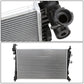 2008-2011 Ford Focus OEM Radiator