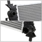 2008-2011 Ford Focus OEM Radiator