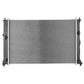 2009-2010 Mazda 6 2.5L OEM Radiator