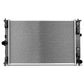 2009-2010 Mazda 6 2.5L OEM Radiator