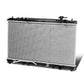 2009-2016 Toyota Venza OEM Radiator for 2.7L Automatic Transmission