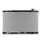 2009-2016 Toyota Venza OEM Radiator for 2.7L Automatic Transmission