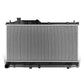 2008-2014 Subaru Impreza WRX STI OEM Radiator for 2.5L Turbo MT