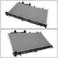 2008-2014 Subaru Impreza WRX STI OEM Radiator for 2.5L Turbo MT
