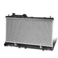 2009-2013 Subaru Forester OEM Radiator for 2.5L Turbo Automatic