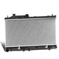 2009-2013 Subaru Forester OEM Radiator for 2.5L Turbo Automatic