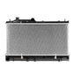 2009-2013 Subaru Forester OEM Radiator for 2.5L Turbo Automatic