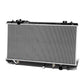 2008-2011 Lexus GS460 OEM Radiator - Automatic Transmission