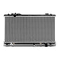 2008-2011 Lexus GS460 OEM Radiator - Automatic Transmission
