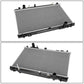2008-2011 Lexus GS460 OEM Radiator - Automatic Transmission