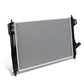 2009-2011 Chevrolet Aveo OEM Replacement Radiator