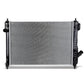 2009-2011 Chevrolet Aveo OEM Replacement Radiator