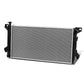 2009-2013 Ford Expedition/Navigator OEM Radiator 4.6L Auto Trans