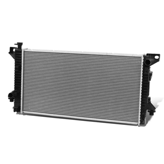 2009-2013 Ford Expedition/Navigator OEM Radiator 4.6L Auto Trans