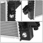 2009-2013 Ford Expedition/Navigator OEM Radiator 4.6L Auto Trans