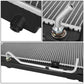 2009-2011 Mazda RX-8 OEM Radiator