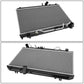 2009-2011 Mazda RX-8 OEM Radiator