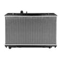 2009-2011 Mazda RX-8 OEM Radiator