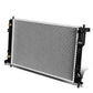 10-17 Chevrolet Equinox/GMC Terrain 07-09 Suzuki XL-7 OEM Radiator