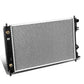 10-17 Chevrolet Equinox/GMC Terrain 07-09 Suzuki XL-7 OEM Radiator