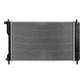 10-17 Chevrolet Equinox/GMC Terrain 07-09 Suzuki XL-7 OEM Radiator
