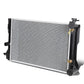 2009-2017 Toyota Corolla OEM Radiator for Automatic Transmission