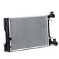 2009-2017 Toyota Corolla OEM Radiator for Automatic Transmission