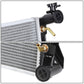 2009-2017 Toyota Corolla OEM Radiator for Automatic Transmission