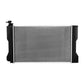 2009-2017 Toyota Corolla OEM Radiator for Automatic Transmission