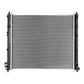 2008-2014 Cadillac CTS 3.0L 3.6L OEM Radiator