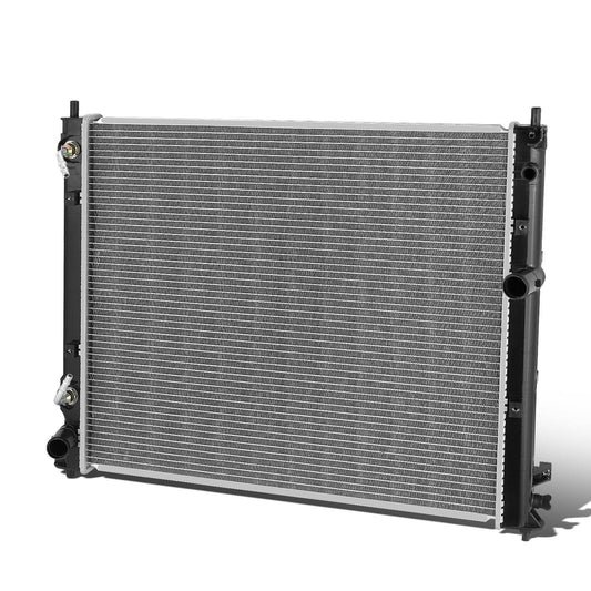 2008-2011 Cadillac STS OEM Radiator