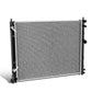 2008-2011 Cadillac STS OEM Radiator