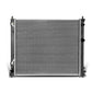 2008-2011 Cadillac STS OEM Radiator