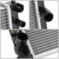 2008-2011 Cadillac STS OEM Radiator