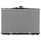 2010-2016 Toyota Sienna / 2010-2015 Lexus RX350/450H Radiator