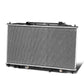 2009-2011 Acura TL OEM Radiator for 3.5L V6 Automatic Transmission