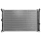 2010-2012 Ford Fusion OEM Radiator