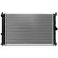 2010-2012 Ford Fusion OEM Radiator