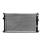 10-12 Ford Fusion/Mercury Milan OEM Radiator 2.5L 3.0L 3.5L