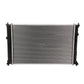10-12 Ford Fusion/Mercury Milan OEM Radiator 2.5L 3.0L 3.5L