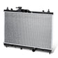 09-14 Nissan Cube OEM Radiator