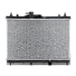 09-14 Nissan Cube OEM Radiator