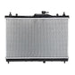 09-14 Nissan Cube OEM Radiator