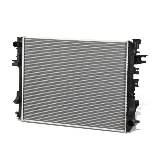 2009-2018 Dodge Ram 1500 2500 3500 OEM Radiator Automatic Trans